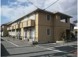 JR東海道・山陽本線 土山駅 徒歩19分 2階建 築20年