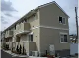 JR東海道・山陽本線 竜野駅 徒歩9分 2階建 築16年