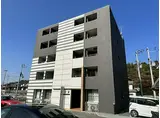 JR東海道・山陽本線 英賀保駅 徒歩1分 5階建 築13年