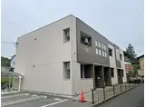 JR東海道・山陽本線 相生駅(兵庫) 徒歩9分 2階建 築8年