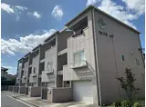 JR姫新線 播磨高岡駅 徒歩30分 3階建 築35年