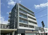 山陽電鉄本線 高砂駅(兵庫) 徒歩5分 6階建 築7年