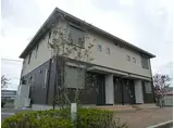 JR加古川線 滝駅(兵庫) 徒歩147分 2階建 築11年