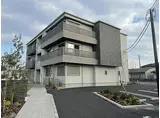 神鉄粟生線 小野駅(兵庫) 徒歩13分 3階建 築4年