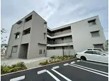 神鉄粟生線 大村駅(兵庫) 徒歩20分 3階建 築3年