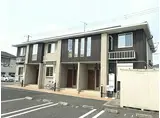JR東海道・山陽本線 東加古川駅 徒歩19分 2階建 築12年