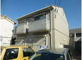 JR東海道・山陽本線 土山駅 徒歩3分 2階建 築18年