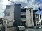 JR東海道・山陽本線 英賀保駅 徒歩2分 3階建 築10年
