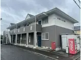 JR東海道・山陽本線 曽根駅(兵庫) 徒歩9分 2階建 築28年