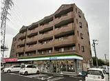 JR姫新線 播磨高岡駅 徒歩23分 5階建 築18年