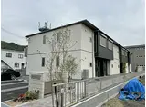 JR加古川線 新西脇駅 徒歩13分 2階建 築3年