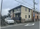 JR東海道・山陽本線 網干駅 徒歩42分 2階建 築20年