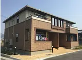JR赤穂線 坂越駅 徒歩5分 2階建 築11年