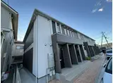 山陽電鉄本線 別府駅(兵庫) 徒歩22分 2階建 築3年