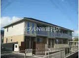 岡山県倉敷市 2階建 築11年