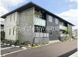 JR吉備線 東総社駅 徒歩19分 2階建 築2年