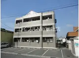 JR吉備線 総社駅 徒歩6分 3階建 築24年