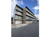 大阪メトロ御堂筋線 北花田駅 徒歩10分 4階建 築29年