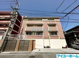 JR鹿児島本線 折尾駅 徒歩7分 3階建 築1年