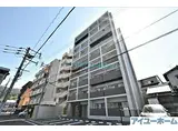 JR鹿児島本線 黒崎駅 徒歩17分 9階建 築4年