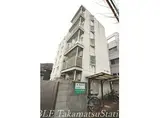 JR高徳線 昭和町駅(香川) 徒歩7分 5階建 築36年