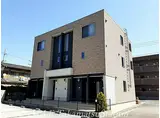 高松琴平電気鉄道琴平線 太田駅(高松) 徒歩18分 3階建 築8年