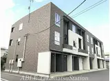 JR予讃線 丸亀駅 徒歩25分 3階建 築13年