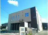 JR土讃線 金蔵寺駅 徒歩28分 2階建 築11年