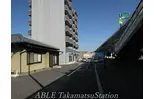 高松琴平電気鉄道長尾線 元山駅(高松) 徒歩17分  築14年