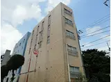 東急世田谷線 若林駅(東京) 徒歩5分 5階建 築46年