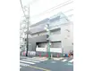 東急大井町線 等々力駅 徒歩4分  築4年(1LDK/1階)