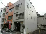東急目黒線 武蔵小山駅 徒歩3分 5階建 築24年