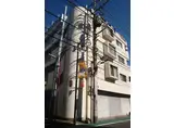 東急目黒線 武蔵小山駅 徒歩6分 5階建 築45年