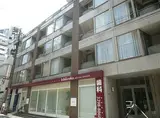 JR京浜東北・根岸線 大森駅(東京) 徒歩5分 6階建 築22年
