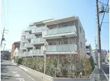 小田急小田原線 千歳船橋駅 徒歩8分 5階建 築16年