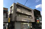 東急目黒線 奥沢駅 徒歩1分  築31年