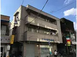 東急目黒線 奥沢駅 徒歩1分 3階建 築31年