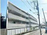東急大井町線 大岡山駅 徒歩5分 5階建 築17年
