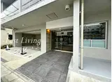 JR総武線 飯田橋駅 徒歩7分 7階建 築1年