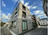 JR総武線 稲毛駅 徒歩10分 3階建 築4年