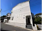 JR京葉線 稲毛海岸駅 徒歩10分 3階建 築5年