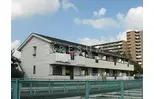 京成千葉線 京成稲毛駅 徒歩8分  築34年