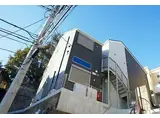 JR横浜線 大口駅 徒歩8分 2階建 築6年