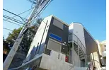 JR横浜線 大口駅 徒歩8分  築6年