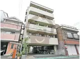 京阪本線 守口市駅 徒歩5分 5階建 築30年