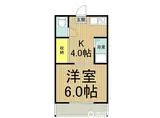 JR中央線 豊田駅 徒歩10分 3階建 築54年