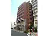 多摩都市モノレール 高幡不動駅 徒歩3分 9階建 築30年