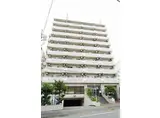 JR中央線 立川駅 徒歩8分 10階建 築35年