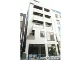 JR中央線 立川駅 徒歩5分 8階建 築2年