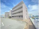 大阪モノレール本線 南摂津駅 徒歩17分 4階建 築30年